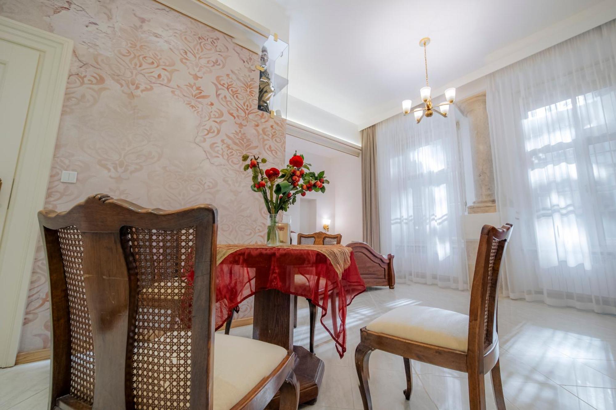 Apartment Pod Jagnieciem - Rynek Glowny Krakow